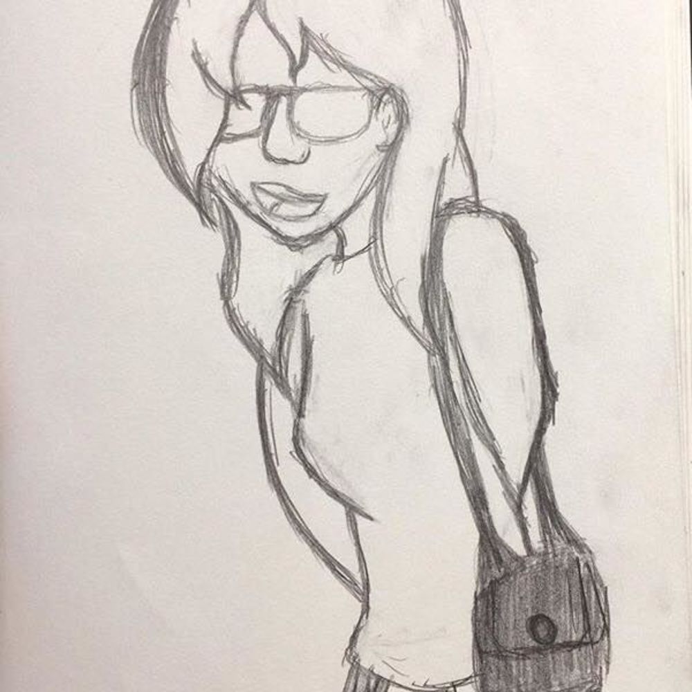 Meet your Posher, Leslie